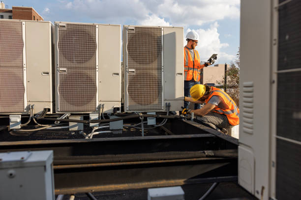 Best Furnace Cleaning in Avis, PA