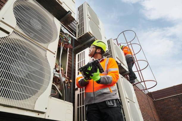 Trusted Avis, PA HVAC Experts