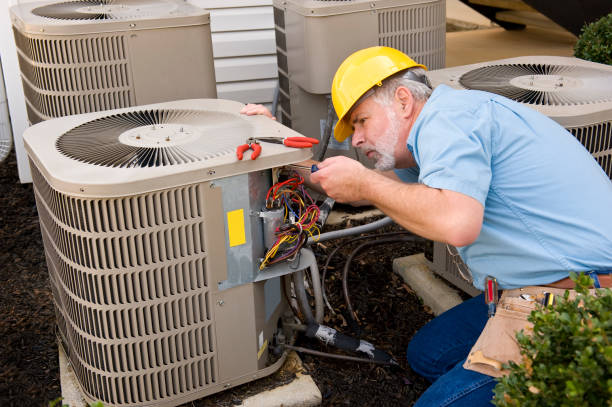 Best Energy-efficient HVAC Solutions in Avis, PA